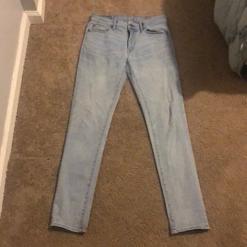COPY - Men’s American Eagle jeans